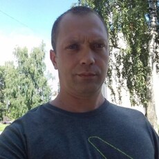 Фотография мужчины Михаил, 47 лет из г. Зеленодольск
