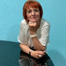 Фотография девушки Лина, 61 год из г. Минск