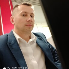 Фотография мужчины Сергей, 39 лет из г. Тамбов