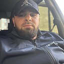 Магомед, 34 года