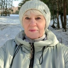 Фотография девушки Нина, 62 года из г. Палех