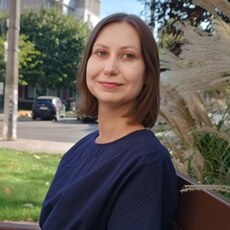 Фотография девушки Odilia, 38 лет из г. Одесса