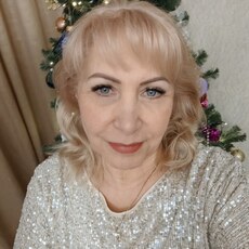 Фотография девушки Ирина, 58 лет из г. Архангельск
