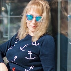 Фотография девушки Елена, 52 года из г. Волгоград