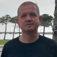 Фотография мужчины Олександр, 46 лет из г. Кропивницкий