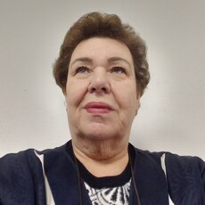 Фотография девушки Ольга, 65 лет из г. Тверь