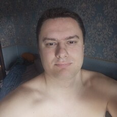Фотография мужчины Антон, 35 лет из г. Томск