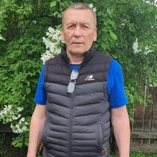 Фотография мужчины Игорь, 58 лет из г. Минусинск
