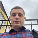 Антон, 34 года