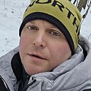 Юра, 39 лет