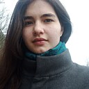 Дарья, 23 года