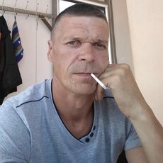 Фотография мужчины Алексей, 47 лет из г. Суворов
