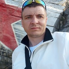 Фотография мужчины Павел, 38 лет из г. Первомайск