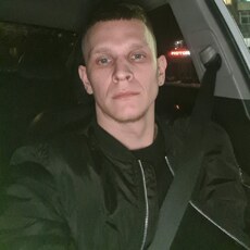 Фотография мужчины Саша, 33 года из г. Ижевск