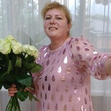 Фотография девушки Наталия, 50 лет из г. Малаховка