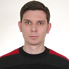 Фотография мужчины Кирилл, 39 лет из г. Красный Луч