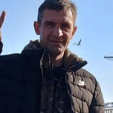 Фотография мужчины Дима, 46 лет из г. Ялта
