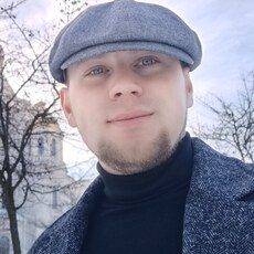 Фотография мужчины Павел, 30 лет из г. Пермь