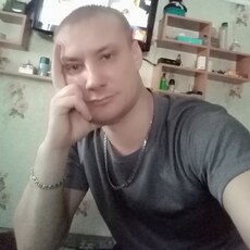 Фотография мужчины Серж, 39 лет из г. Нижняя Пойма