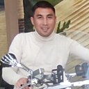 Альберт, 37 лет