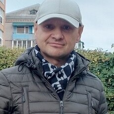 Фотография мужчины Андрей, 48 лет из г. Клинцы