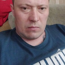 Фотография мужчины Михаил, 36 лет из г. Бердск