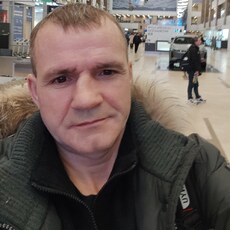 Фотография мужчины Евгений, 49 лет из г. Белово
