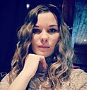Анютка, 37 лет