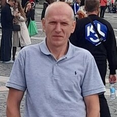 Фотография мужчины Павел, 42 года из г. Лида