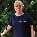 Валентина, 58 лет