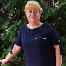 Фотография девушки Валентина, 58 лет из г. Брест