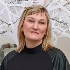 Фотография девушки Наталья, 53 года из г. Асбест