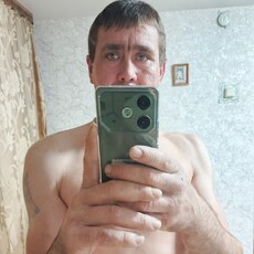 Фотография мужчины Александр, 41 год из г. Камень-на-Оби