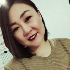 Фотография девушки Айка, 34 года из г. Караганда