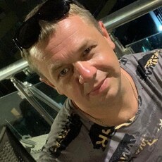 Фотография мужчины Андрей, 39 лет из г. Нижневартовск