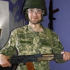 Фотография мужчины Серий, 31 год из г. Днепр