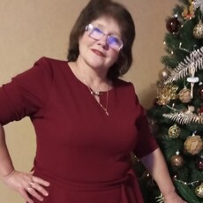 Фотография девушки Светлана, 59 лет из г. Старобельск