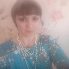 Фотография девушки Ольга, 47 лет из г. Биробиджан