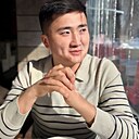 Айдын, 28 лет