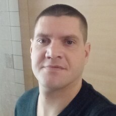 Фотография мужчины Знакомимся, 36 лет из г. Николаев