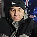 Алмас, 39 лет