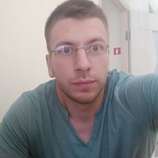 Фотография мужчины Артем, 34 года из г. Нижний Новгород