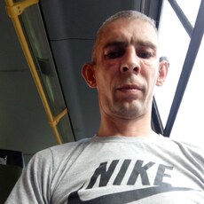 Фотография мужчины Алексей, 40 лет из г. Тейково