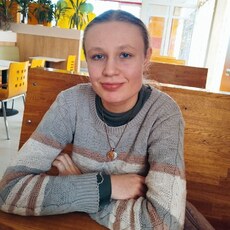 Фотография девушки Софья, 23 года из г. Конаково