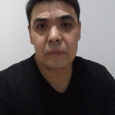 Фотография мужчины Рустам, 43 года из г. Костанай