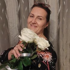 Фотография девушки Елена, 51 год из г. Брянск