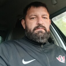 Фотография мужчины Павел, 41 год из г. Пенза
