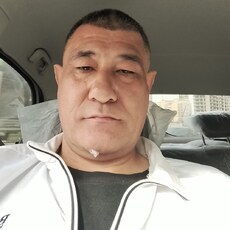 Фотография мужчины Нуриддин, 51 год из г. Ташкент