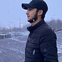 Alibek, 26 лет