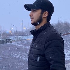 Фотография мужчины Alibek, 26 лет из г. Мурманск